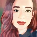 mary cherry 🍒 icon