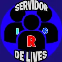 servidor de lives
