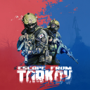 Discovery icon for 한국 타르코프 커뮤니티 Discord server