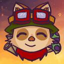 teemos cartel (again) Discord Server Icon