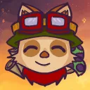 teemos cartel (again) Discord Server Icon