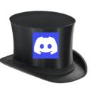 IdentityTophat's Official Server Discord Server Icon