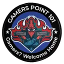 Gamers Point 101