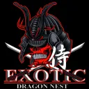 Exotic DNM