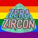 Pokémon Zera Zircon