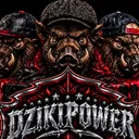 [HCR2] Dziki Power 🐗