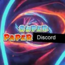Super Paper Discord's icon