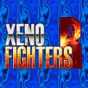 Xeno Fighters R Official Discord