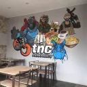 D. Net - TNC Purwokerto