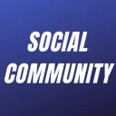 Social Community's icon