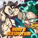 Hero’s Ultimatum