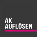 Arbeitskreis Auflösen