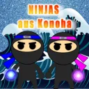Server von dieninjasauskonoha