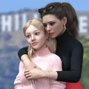 Hillside Visual Novel