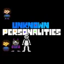 UNKNOWN PERSONALITIES discussion