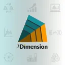 3rd Dimension's server