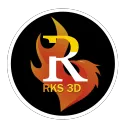RKS 3D Collectibles