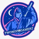 TWO NOOB GAMERZ