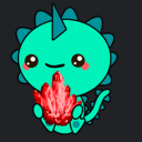 Crystal Ark PC(SmallTribes) icon
