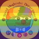 Based Maghrebi Department