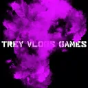 Trey vlogs Games's server