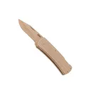 Solid Wooden Knives