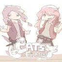 Cats Fighters