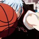 Kuroko's Basketball Discord Server Icon