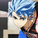 Discovery icon for Kuroko's Basketball Discord server