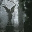  𝒯𝒽𝑒 𝒜𝓇𝓉 𝒮𝑜𝒸𝒾𝑒𝓉𝓎  Discord Server Icon