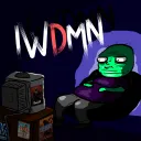 I Wanna Die Movie Night Discord