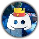 Gaming Lounge Server Icon
