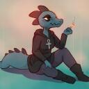 The Hallows Discord Server Icon
