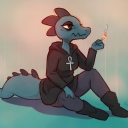 The Hallows Discord server icon