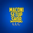 Maconi Setup Shop LLC Discord