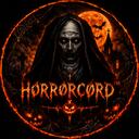 ⱧØⱤⱤØⱤ₵ØⱤĐTM    Discord Server Icon