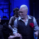 Fanclub do Patrick Page™