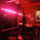 MACKY’S