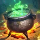 The Cauldron