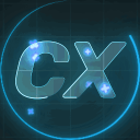 Complex Community | Esports Server Icon