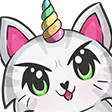 We R Caticorns