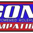 ICONS Rollenspiel mit Superpower - Freunde und Spieler