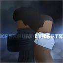 Kenkaori Streets