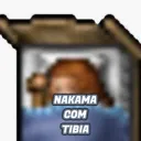 Na Cama com Tibia