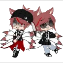 It's Music Chilly's server's icon