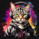 Naughty Kitty Crew