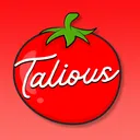 The Talious Tomatoes 🍅