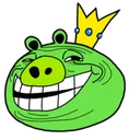 Le Rage Birds Emoji Server