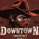 Downtown Roleplay 🩸