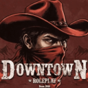 Discovery icon for Downtown Roleplay 🩸 Discord server